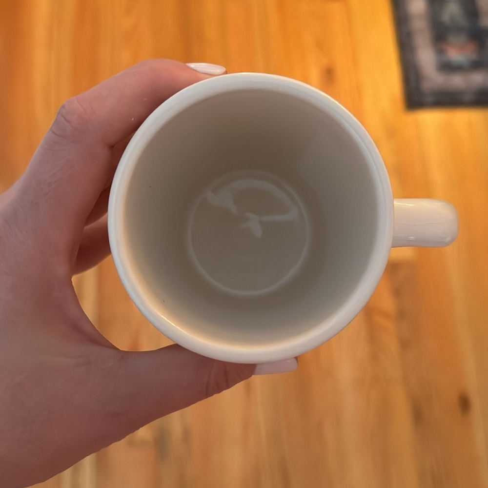 Starbucks ‘Wishing is what makes the holidays the holidays’ mug - Picture 2 of 5